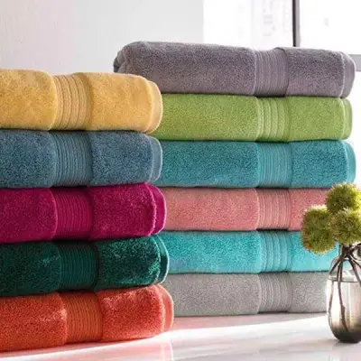 Bath Towels