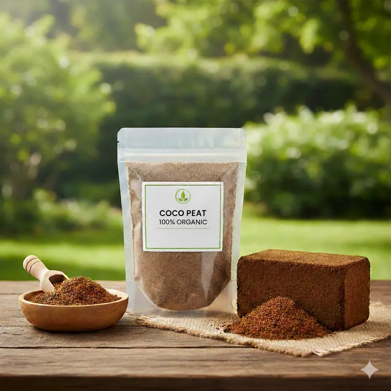 Coco Peat