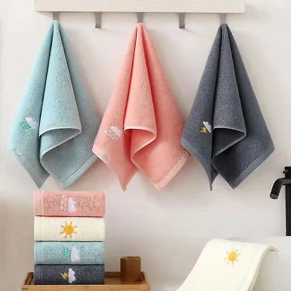 Hand / Face / Spa Towels