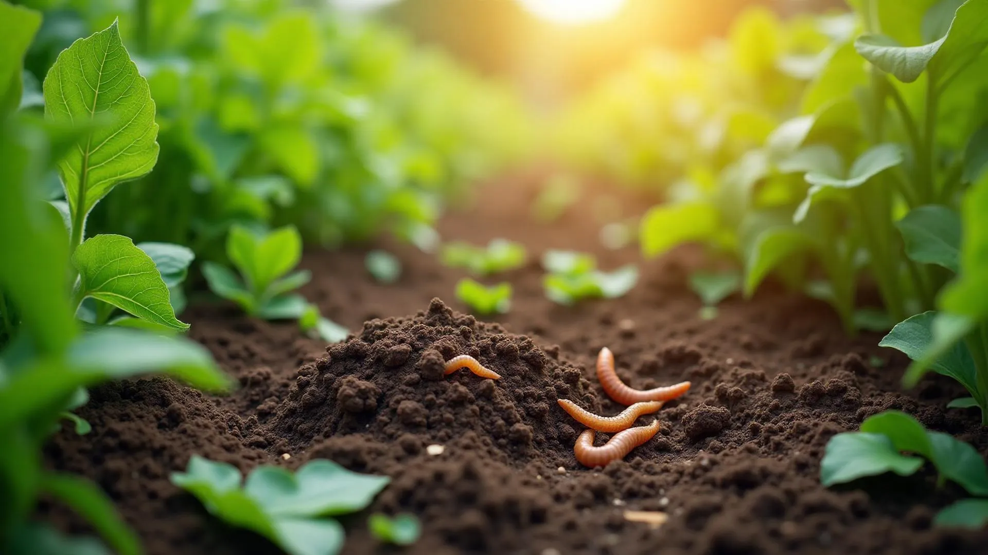 Hedge Resources sustainable product catalog