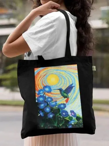 Premium Canvas Tote Bags
